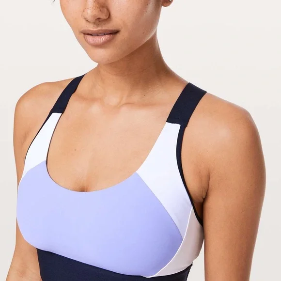 LULULEMON Another Rep Bra - Picture 2 of 4